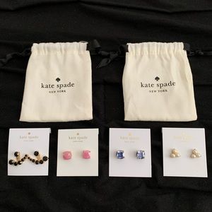 Kate Spade Earrings